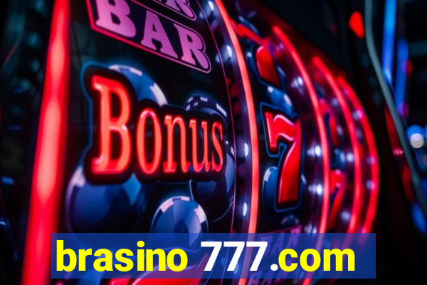 brasino 777.com